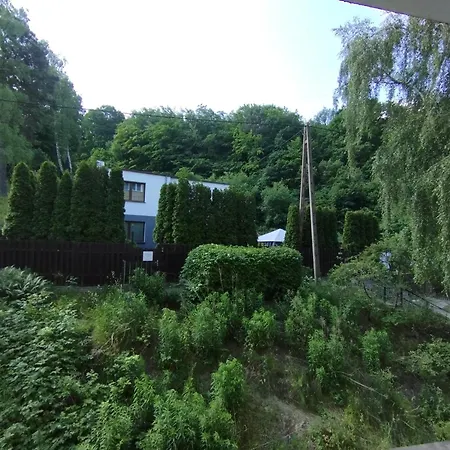 U Krzysia W Gdyni