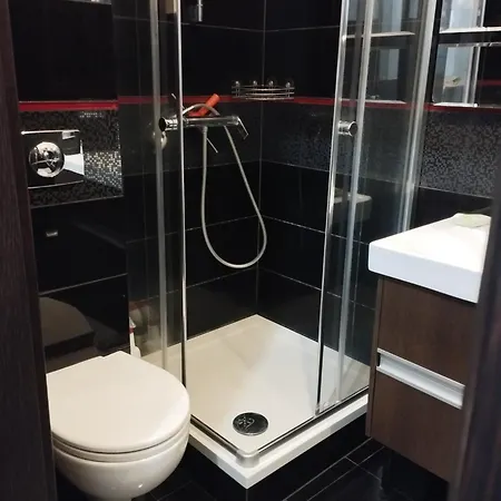 U Krzysia W Gdyni Appartamento Gdynia