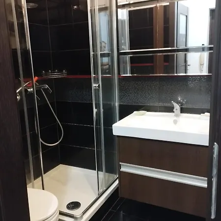 Appartamento U Krzysia W Gdyni Gdynia