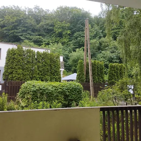 Appartamento U Krzysia W Gdyni *